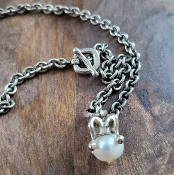 MICHAEL BROMBERG DESIGNSNECKLACE